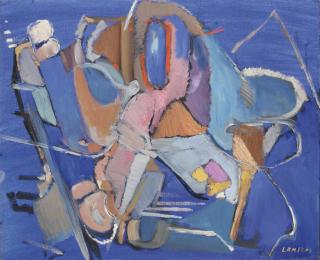 André Lanskoy - Sans Frontier