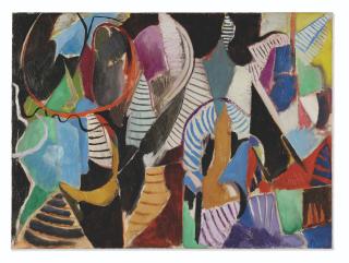 Andre Lanskoy - Sans-titre