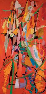 Andre Lanskoy - Sans titre