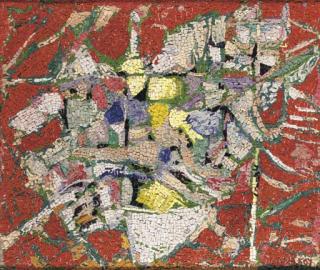 Andre Lanskoy - Sans Titre