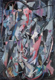 André Lanskoy - Un Ballet En Réve