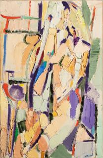 André Lanskoy - Un de ces jours