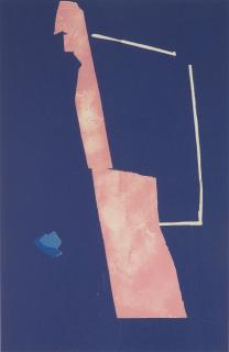 Andre Lanskoy - Untitled