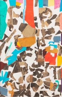 André Lanskoy - Untitled