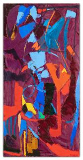 André Lanskoy - Untitled