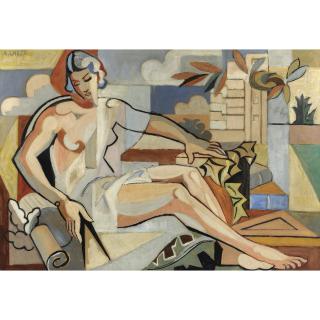 André Lhote - Éloge De L\'Architecture