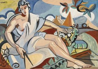 André Lhote - Éloge De L\'Architecture