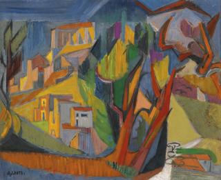 André Lhote - Gordes