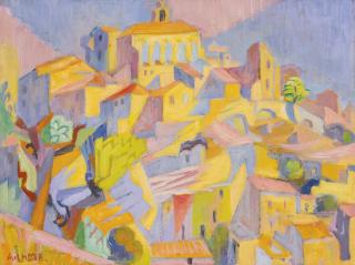 André Lhote - Gordes