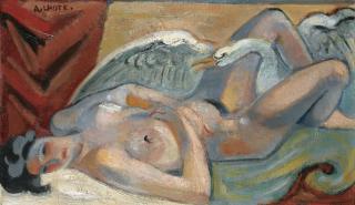 André Lhote - Léda