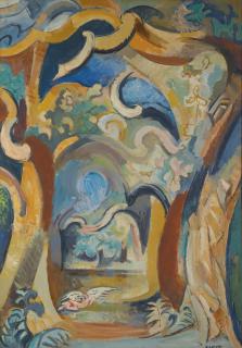 André Lhote - Léda