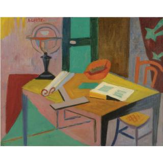 André Lhote - Nature Morte