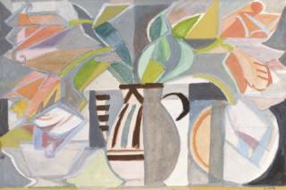 Andre Lhote - Nature morte