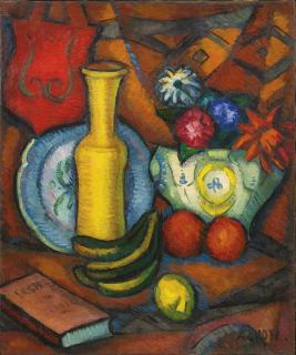 André Lhote - Nature Morte