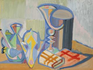 André Lhote - Nature Morte
