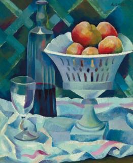 Andre Lhote - Nature morte