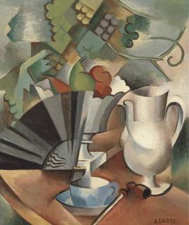 Andre Lhote - Nature Morte
