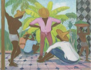 André Maire - La discussion