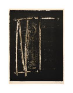 Andre Marfaing - Sans titre, 1975