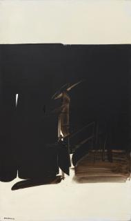 André Marfaing - Sans titre