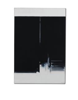 André Marfaing - Sans titre