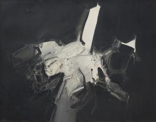 André Marfaing - Senza titolo