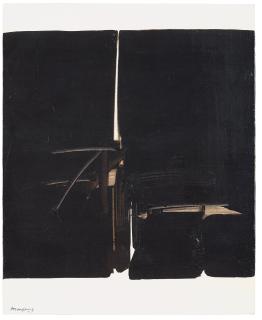 André Marfaing - Untitled