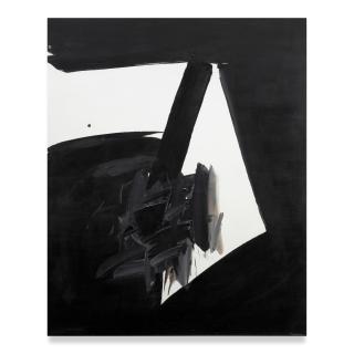 Andre Marfaing - Untitled