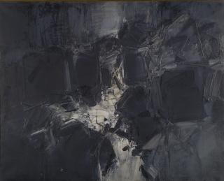 André Marfaing - Untitled