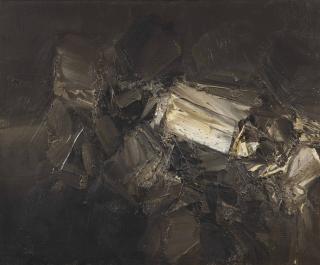 André Marfaing - Untitled