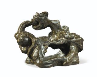 André Masson - Dans La Forêt