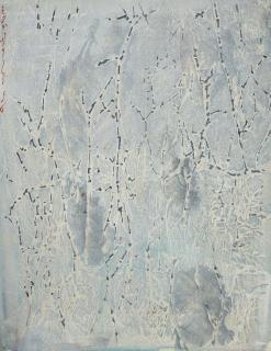 André Masson - Foule végétale