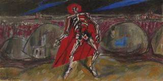 André Masson - Guadix