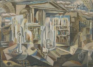 André Masson - Les Cartes Postales