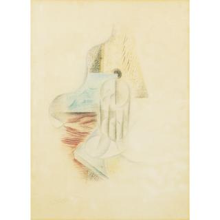 André Masson - Nature Morte