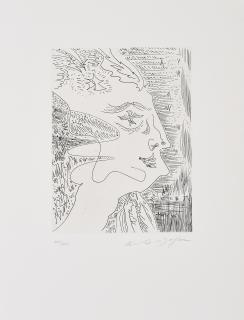 André Masson - Ohne Titel.