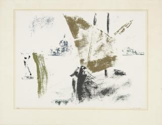 André Masson - Ohne Titel