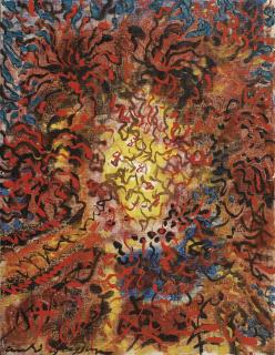 André Masson - Prolifération