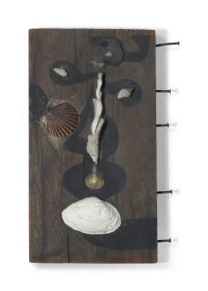 André Masson - Souvenir de Long Island