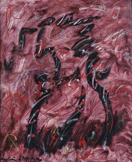 André Masson - Un Rendez-Vous