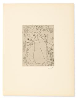 André Masson - Vigies