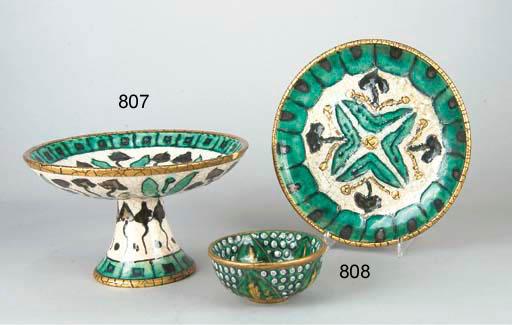 Andre Metthey - Petite Coupe