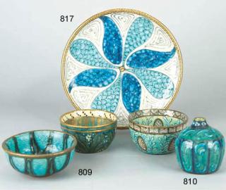 Andre Metthey - Soliflore