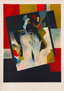 Andre Minaux - Guillebaudon, 1979