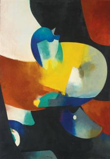 André Minaux - Touquin