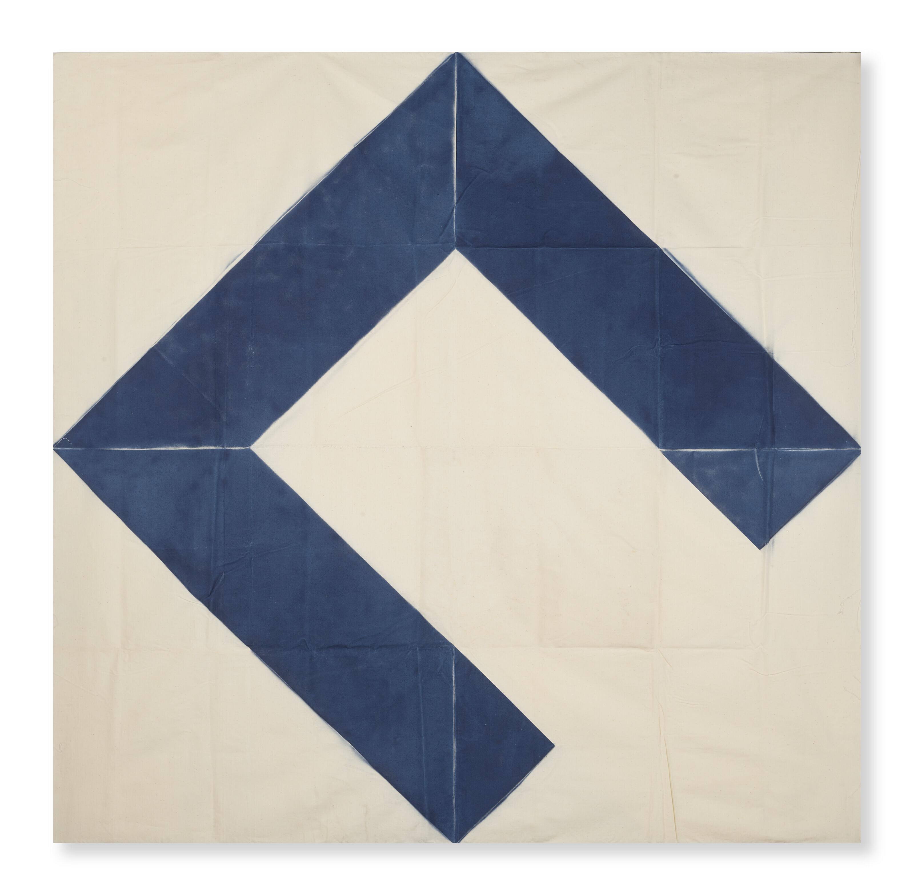 André-Pierre Arnal - Sans titre