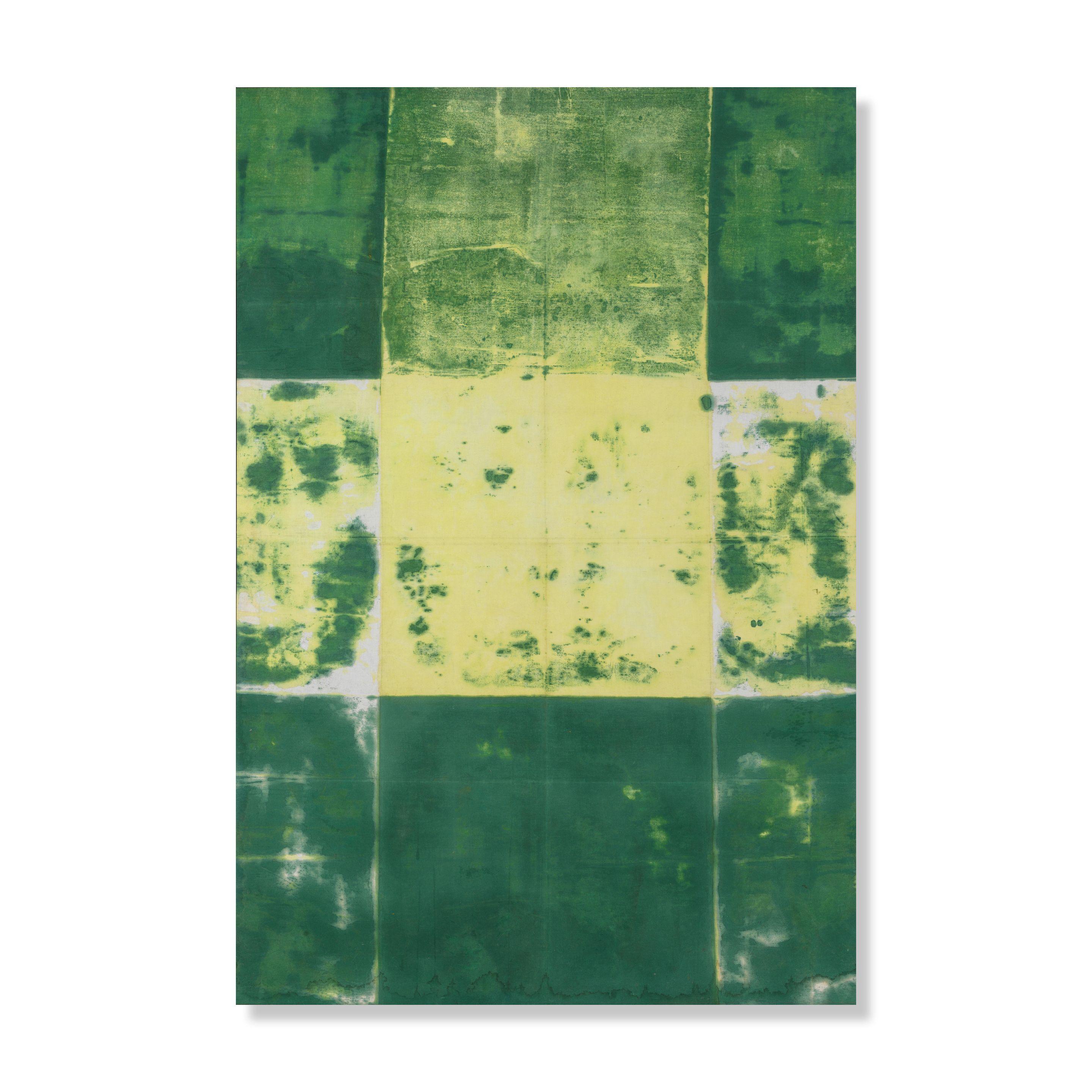 Andre Pierre Arnal - Sans titre