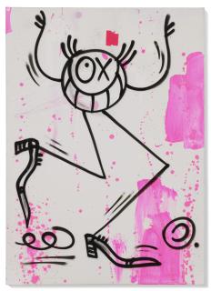 André Saraiva - Running Mr. A