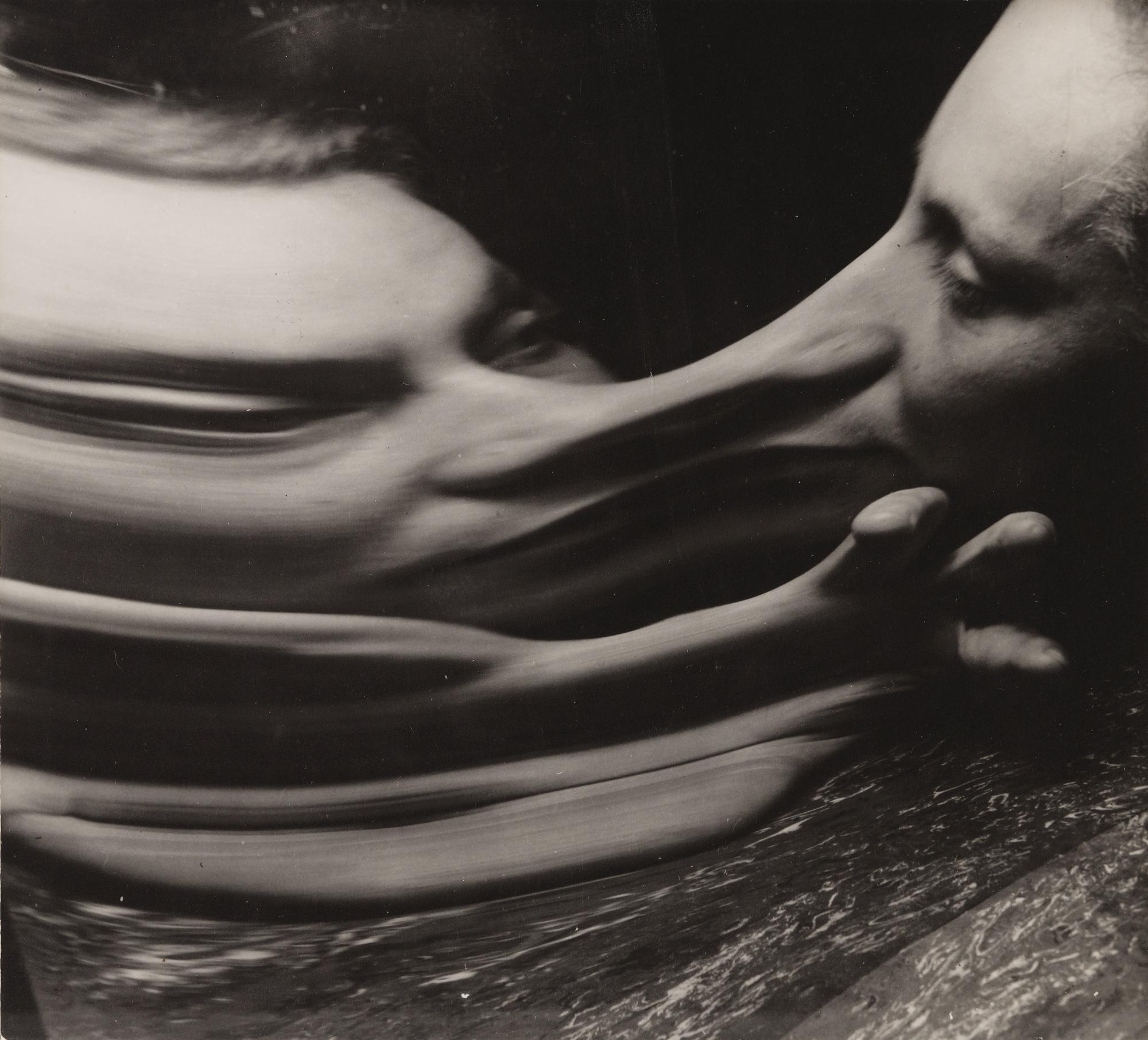 Andre Steiner - \'Anamorphose Vi\', 1933