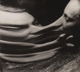 Andre Steiner - \'Anamorphose Vi\', 1933